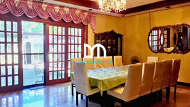 5 Bedroom House for sale in Culiat, Metro Manila