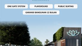 Rumah dijual dengan 2 kamar tidur di Hargo Binangun, Yogyakarta