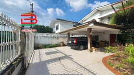 2 Bedroom House for sale in Tha Raeng, Bangkok near MRT Vatcharaphon