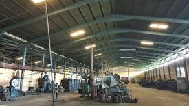 Warehouse / Factory for rent in Om Noi, Samut Sakhon