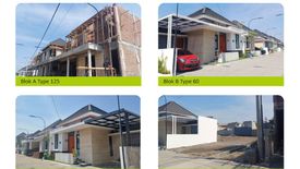 Rumah dijual dengan 3 kamar tidur di Umbul Harjo, Yogyakarta
