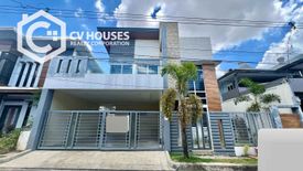 4 Bedroom House for rent in Santo Rosario, Pampanga