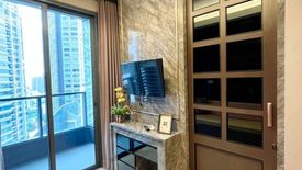 1 Bedroom Condo for rent in The Lumpini 24, Khlong Tan, Bangkok near BTS Phrom Phong