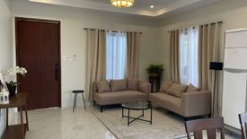 4 Bedroom House for rent in Angeles, Pampanga