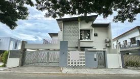 4 Bedroom House for rent in Angeles, Pampanga