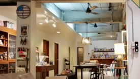 ขายทาวน์เฮ้าส์ 8 ห้องนอน ใน สวนหลวง, สวนหลวง ใกล้ Airport Rail Link หัวหมาก