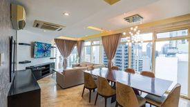 Condo for sale in Bel-Air, Metro Manila