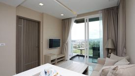 1 Bedroom Condo for sale in Del Mare, Bang Sare, Chonburi