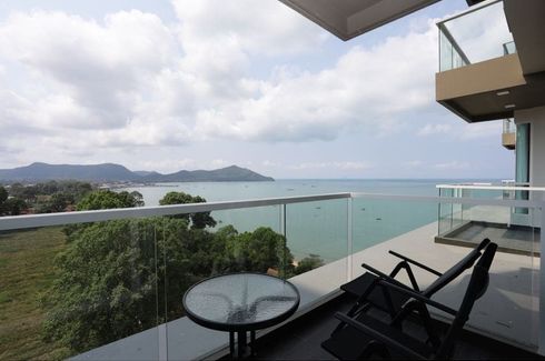 1 Bedroom Condo for sale in Del Mare, Bang Sare, Chonburi