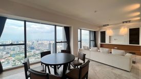 3 Bedroom Condo for sale in The Met, Thung Maha Mek, Bangkok near BTS Chong Nonsi