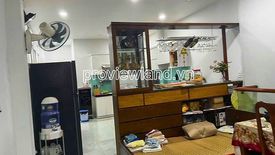 House for sale in Nguyen Cu Trinh, Ho Chi Minh