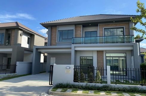 4 Bedroom House for rent in VENUE Rama 9, Saphan Sung, Bangkok