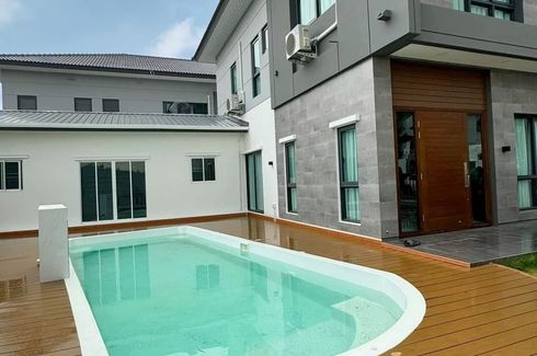 7 Bedroom Villa for rent in The City Bangna, Bang Kaeo, Samut Prakan