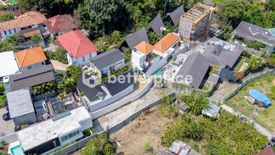 Tanah dijual dengan  di Canggu, Bali
