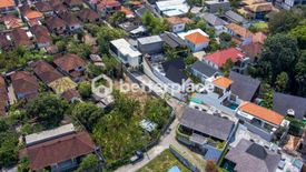 Tanah dijual dengan  di Canggu, Bali