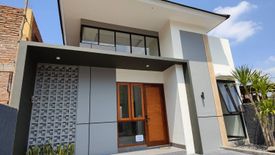 Rumah dijual dengan 3 kamar tidur di Bimo Martani, Yogyakarta