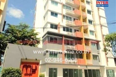 1 Bedroom Condo for sale in Khlong Ton Sai, Bangkok near BTS Wongwian Yai