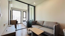 2 Bedroom Condo for rent in Chapter Chula-Samyan, Maha Phruettharam, Bangkok near MRT Sam Yan