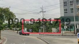 Land for rent in Dokmai, Bangkok