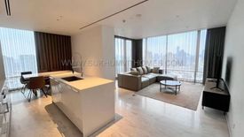 2 Bedroom Condo for rent in Four Seasons Private Residences, Thung Wat Don, Bangkok near BTS Saphan Taksin