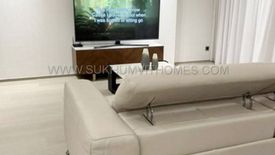 2 Bedroom Condo for rent in Tonson One Residence, Langsuan, Bangkok near BTS Ploen Chit