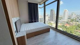 2 Bedroom Condo for rent in Rhythm Ekkamai Estate, Khlong Tan Nuea, Bangkok near BTS Ekkamai