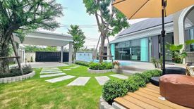 4 Bedroom House for sale in Nong Prue, Chonburi