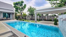 4 Bedroom House for sale in Nong Prue, Chonburi