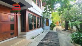 4 Bedroom House for sale in Tha Raeng, Bangkok near MRT Vatcharaphon