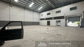 Warehouse / Factory for rent in Bang Pla, Samut Prakan