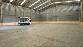 Warehouse / Factory for rent in Samrong Nuea, Samut Prakan near BTS Samrong