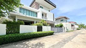 5 Bedroom House for sale in Beverly Hills Chaengwattana, Thung Song Hong, Bangkok near MRT Chaeng Watthana 14