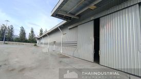 Warehouse / Factory for rent in Thung Sukhla, Chonburi