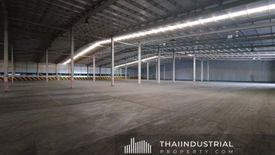 Warehouse / Factory for rent in Thung Sukhla, Chonburi