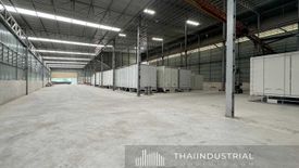 Warehouse / Factory for rent in Ban Bueng, Chonburi