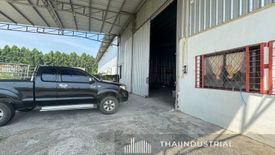 Warehouse / Factory for rent in Bueng, Chonburi