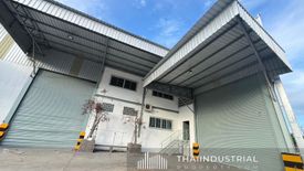 Warehouse / Factory for rent in Surasak, Chonburi