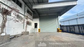 Warehouse / Factory for rent in Surasak, Chonburi