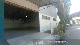 Warehouse / Factory for rent in Huai Pong, Rayong