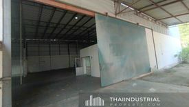 Warehouse / Factory for rent in Huai Pong, Rayong