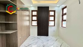 3 Bedroom House for sale in Angeles, Pampanga