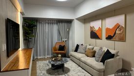 1 Bedroom Condo for rent in Park Triangle Residences, Taguig, Metro Manila