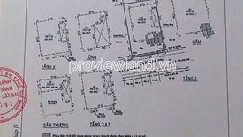 Cần bán căn hộ dịch vụ 20 phòng ngủ tại Tân Định, Quận 1, Hồ Chí Minh