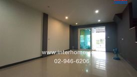 3 Bedroom Townhouse for sale in Bueng Kham Phroi, Pathum Thani