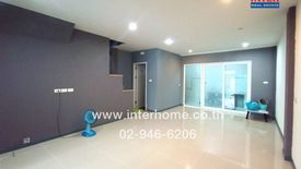 3 Bedroom Townhouse for sale in Bueng Kham Phroi, Pathum Thani