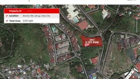 Land for sale in Lahug, Cebu