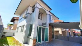 3 Bedroom House for sale in Phraek Sa Mai, Samut Prakan