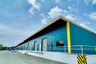 Warehouse / Factory for rent in Balibago, Pampanga