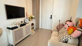 1 Bedroom Condo for sale in De Lapis Charan 81, Bang O, Bangkok near MRT Bang Phlat