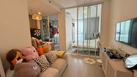 1 Bedroom Condo for sale in De Lapis Charan 81, Bang O, Bangkok near MRT Bang Phlat